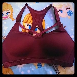 Victoria Secret Sporta bra
